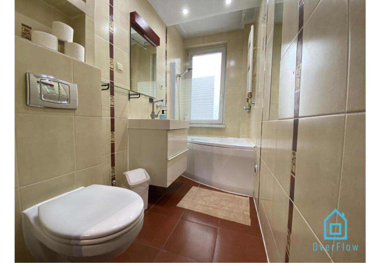 Stary Camel Apartment Gdansk